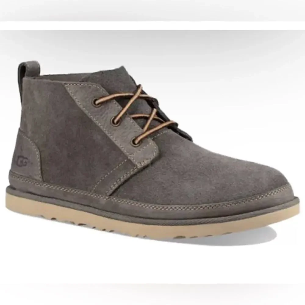 UGG Men’s Neumel Boots